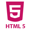 HTML5